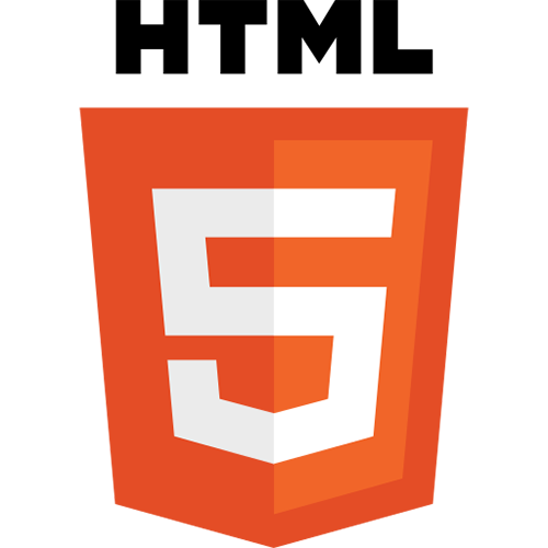 HTML 5