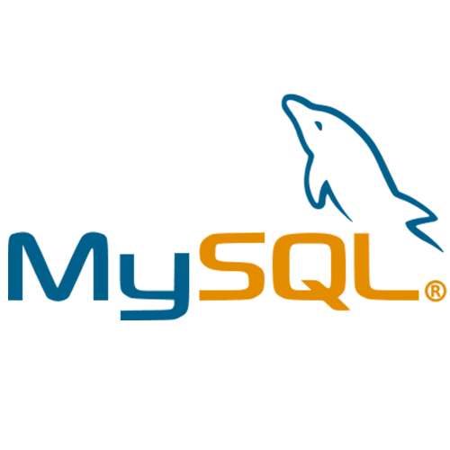 MySQL databasar