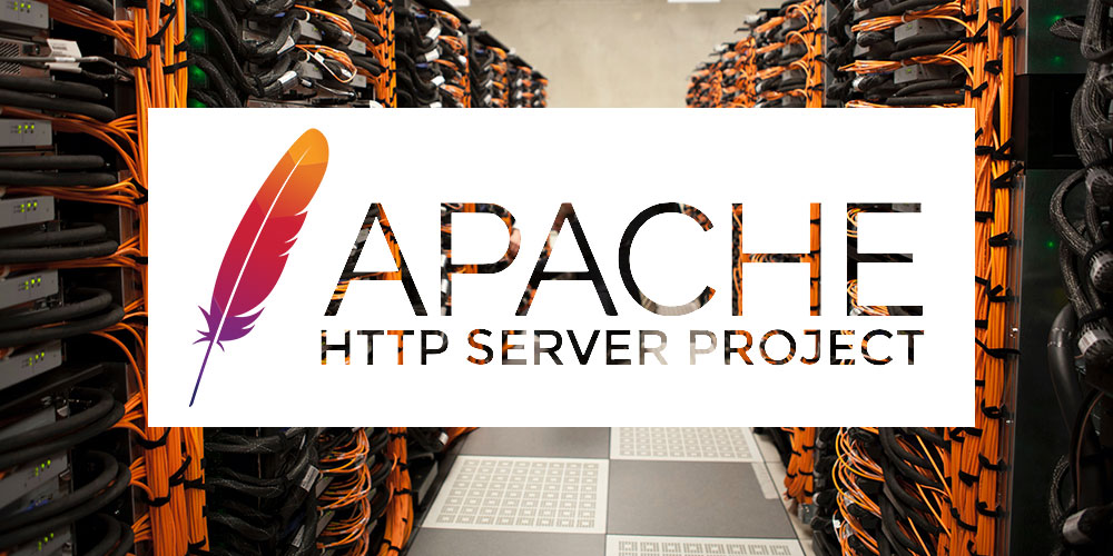 Apache http hýsing