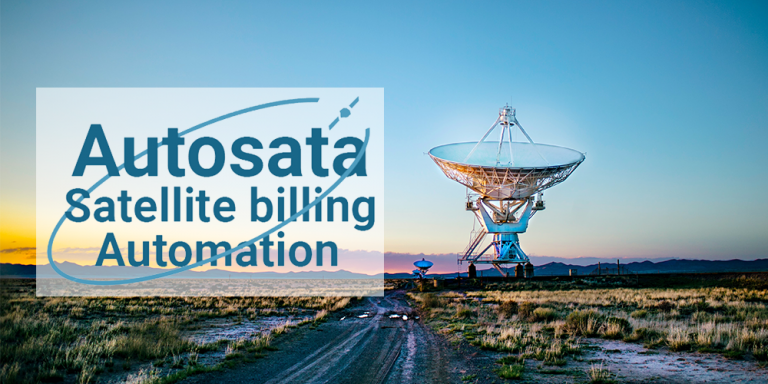 Autosata billing automation