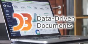 D3.js - Data Driven Documents