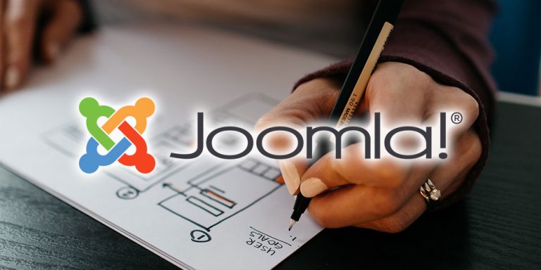 Joomla CMS