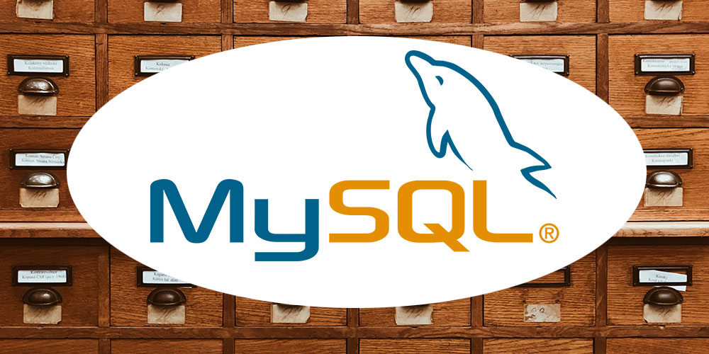 MySQL databasar