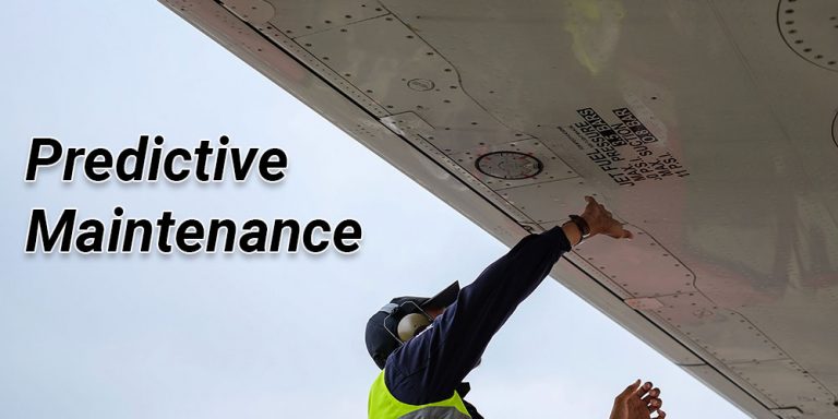 Predictive Maintenance