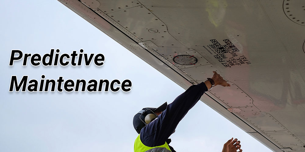 Predictive Maintenance