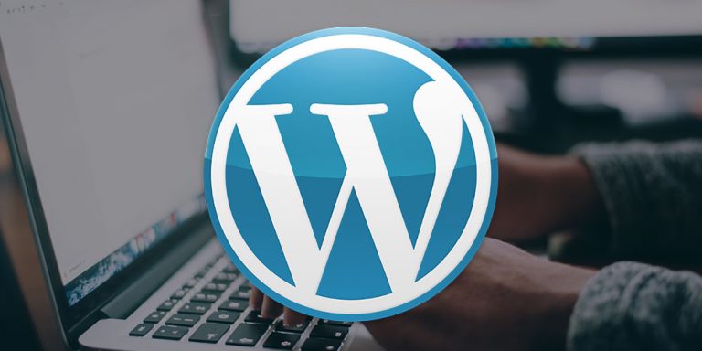 Heimasíður við Wordpress